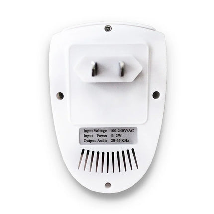 Bed Bug Repellent Plug In, Ultrasonic Bed Bug Repeller for Bedroom – image 4