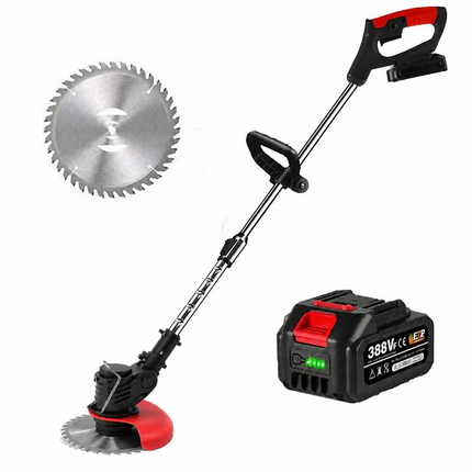 Edger for Flower Beds, Lightweight Garden Edger – image 10