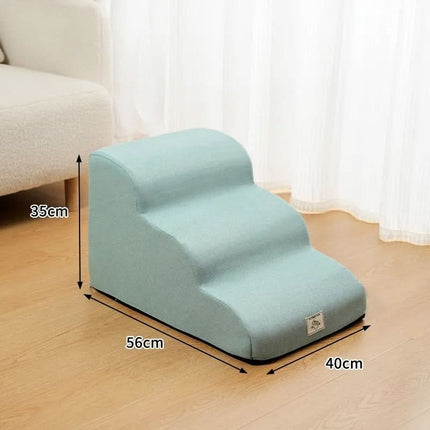 Dog Stairs for Bed – image 8