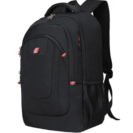 Anti Theft Travel Backpack with USB Charging, Waterproof Travel Backpack for Flights, Hiking Backpack