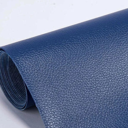 Leather Repair Kit for Couches Self Adhesive, Leather Repair Patch for Car Seats and Boats - image 18