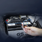 Car Battery Tester with Bluetooth Monitoring