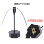 Battery Version