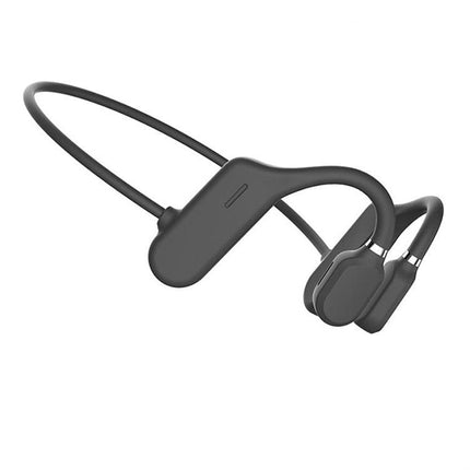 Wireless Headphones, Waterproof Open Ear Bluetooth Headphones for Running – image 11