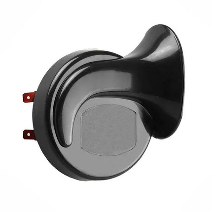 Train Horn for Cars, 12V Loud Car Horn with Dual Tone Snail Design – image 6