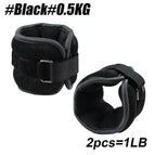 Black 1.1lbs