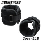 Black 2.2lbs