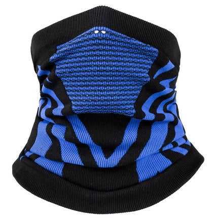 Windproof Winter Face Mask for Cold Weather, Breathable Thermal Neck Warmer – image 5