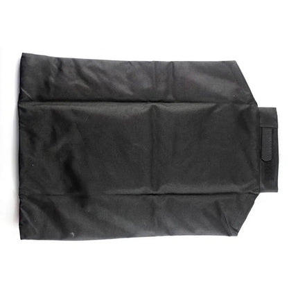 Travel Cat Carrier Bag, Black – image 7