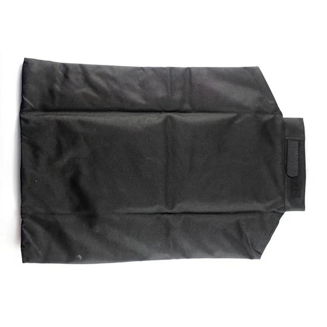 Travel Cat Carrier Bag, Black – image 7