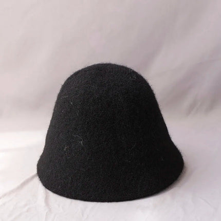 Bucket Hat Women, Vintage Fisherman Hat for Travel – image 8
