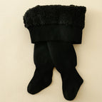Black / XS (6-12Mos)