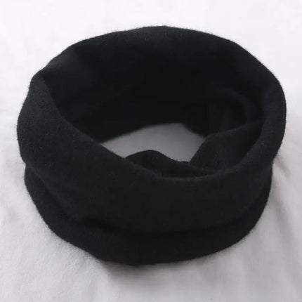 Neck Gaiters for Men and Women, Thermal Winter Neck Warmer and Face Cover - image 11