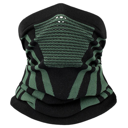 Ski Neck Gaiter for Cycling and Hiking, Windproof Winter Face Mask for Cold Weather – image 7