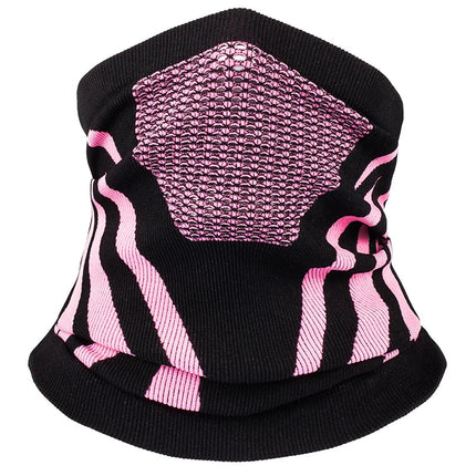 Windproof Winter Face Mask for Cold Weather, Breathable Thermal Neck Warmer – image 8