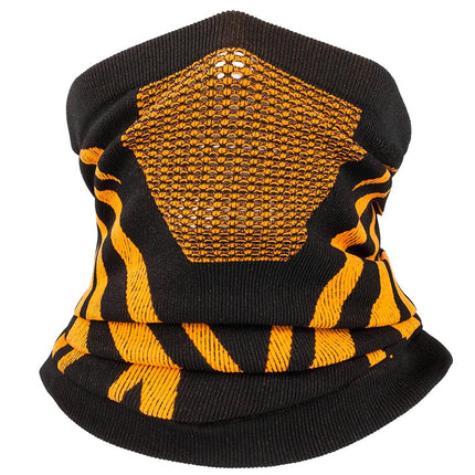 Ski Neck Gaiter for Cycling and Hiking, Windproof Winter Face Mask for Cold Weather – image 10