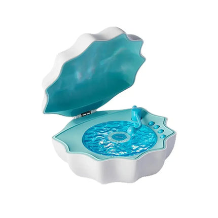 Portable Bluetooth Speakers with Night Light, Rechargeable Sleep Sound Machine – image 7