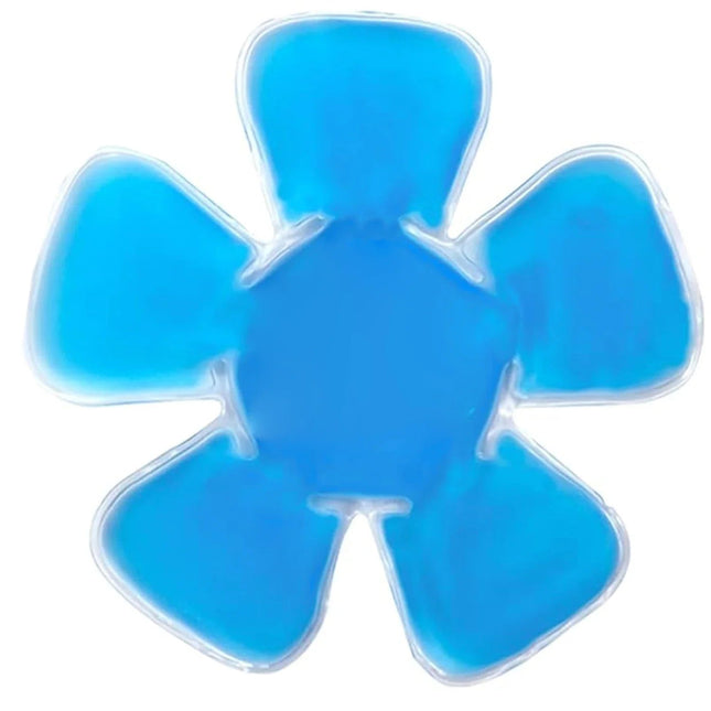 Ice Gel Pack Cooling Pad for Hard Hat, Flexible Ice Pack for Heat Relief – image 4