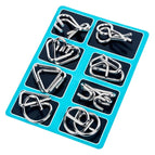Blue Set