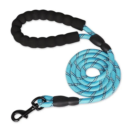Dog Leash for Large Dogs, Heavy Duty Dog Training Leash for Strong Dogs – image 12