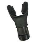 Lung Trainer for Lung Fitness, Portable Breathing Trainer for Vital Capacity and Endurance, Respiratory Muscle Trainer