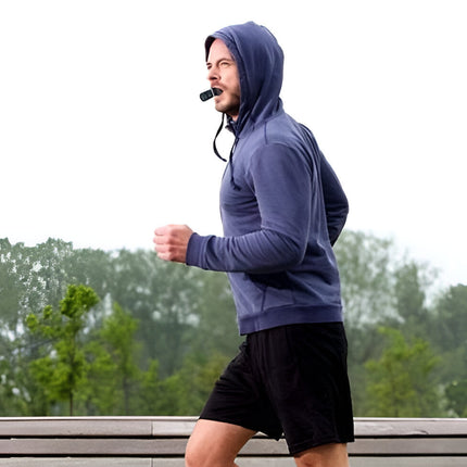 Portable Breathing Trainer for Vital Capacity and Endurance, Respiratory Muscle Trainer – image 5