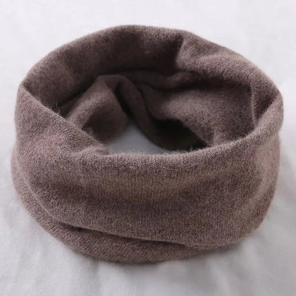 Neck Gaiters for Men and Women, Fleece Neck Gaiter for Skiing - image 12