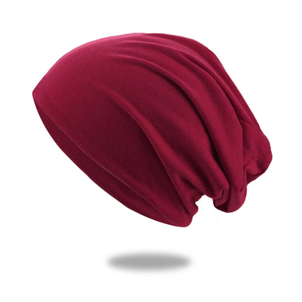 Beanie Hat for Men and Women, Slouch Hat – image 8