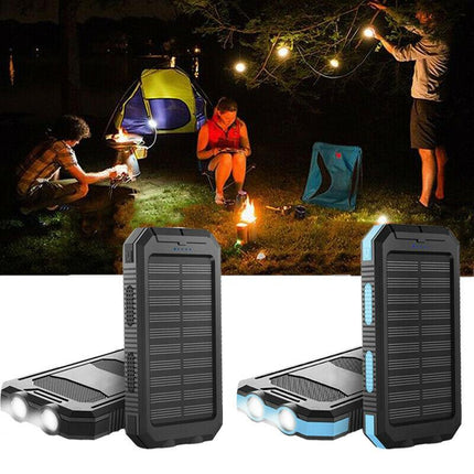 Portable Battery Charger with Dual USB – image 10