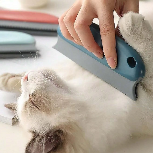 Reusable Pet Hair Remover for Furniture, Dog Hair Remover and Cat Hair Remover for Couch and Car Seats – image 2