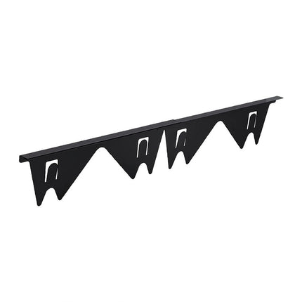 Stove Gap Covers Set of 2, Retractable Stainless Steel Stove Gap Filler for Kitchen Counter – image 6