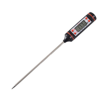 Digital Meat Thermometer, Instant Read Thermometer for Cooking Meat – image 4