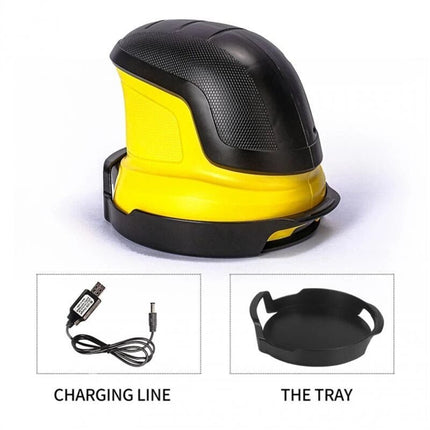 Electric Ice Scraper for Car, Car Snow Removal Tool for Winter – image 6