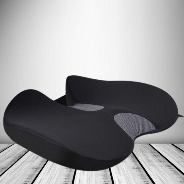 Car Seat Cushions, Memory Foam Office Chair Cushion