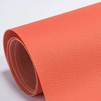 Leather Repair Kit for Couches Self Adhesive, Leather Repair Patch for Car Seats and Boats - image 12