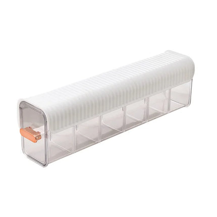 Closet Organizer for Underwear, Underwear Organizer