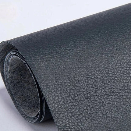 Leather Repair Kit for Couches Self Adhesive, PU Sheet 19.7 x 54.3 in - image 19