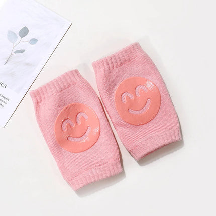 Baby Knee Pads with Slip Resistant Texture and Cushioned Center, Crawling Knee Pads – image 8