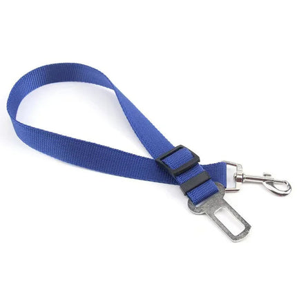 Dog Seat Belt, Adjustable Dog Safety Belt for Car – image 6