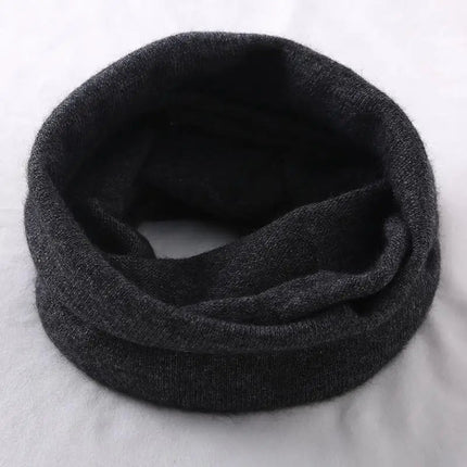 Neck Gaiters for Men and Women, Fleece Neck Gaiter for Skiing - image 14