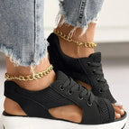 Black / 5