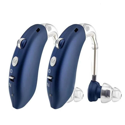 Rechargeable Personal Sound Amplifier with Noise Reduction – image 5