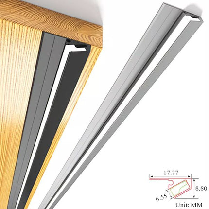Under Cabinet LED Strip Lights, Kitchen Under Cabinet Lighting – image 4