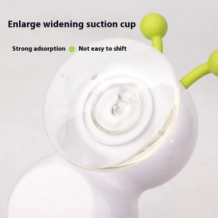 Interactive Cat Toys, Automatic Cat Toy for Hunting Play