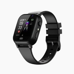 Tuzwa GPS Smartwatch for Kids – Real-Time Tracking, SOS Button, Two-Way Calling, 1.3" Touchscreen, Camera & IP67 Protection