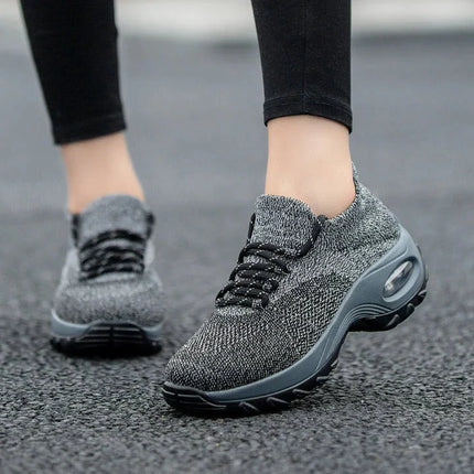 Womens Shoes, Anti Slip Comfort Shoes – image 4
