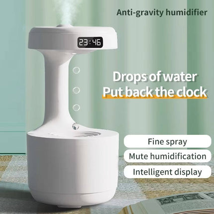 Humidifier for Bedroom, Small Cool Mist Humidifier with 27 oz Tank – image 8