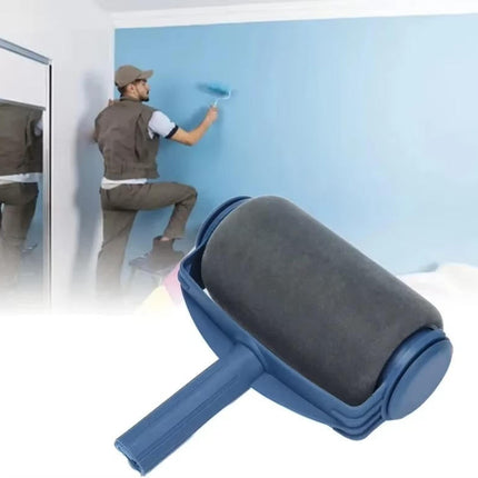 Paint Roller Self Priming with Internal Reservoir, Corner Paint Roller – image 4