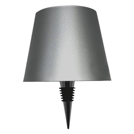 Cordless Lamp for Wine Bottles, Rechargeable Touch Lamp with RGB Color Changing LED – image 8