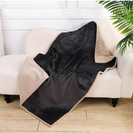 Couch Cover for Dogs, Waterproof Dog Blanket